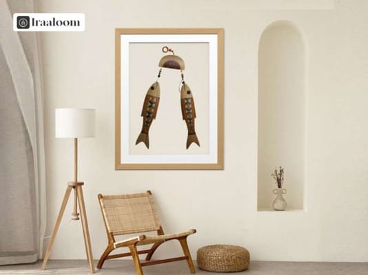 Iraaloom