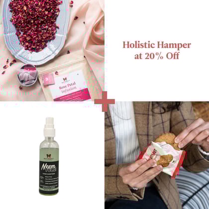 Holistic Hamper