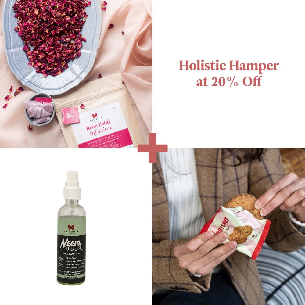 Holistic Hamper