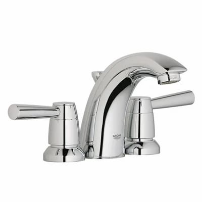 Bathroom Tap