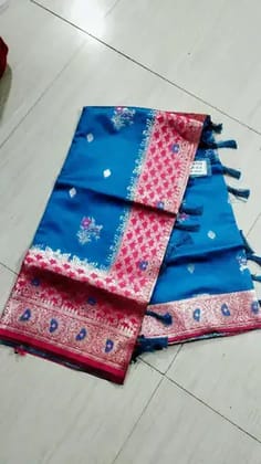 Kathan silk