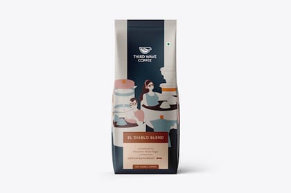 El Diablo Blend 250 GMS