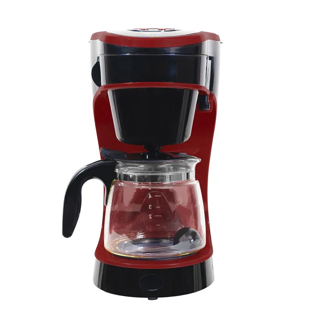BPL BDCMD0016C 750W Coffee Maker
