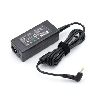 Lenovo Laptop Charger/Adapter 45W 20V-2.25A (USB Yellow Pin)- Compatible