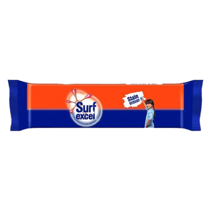 Surf Excel Detergent Bar 400g