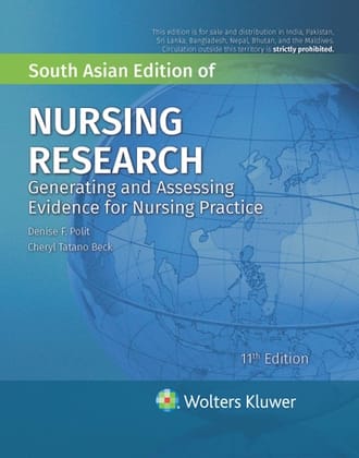 Nursing Research Generating And Assessing Evidence For Nursing Practice 11th Edition 2020