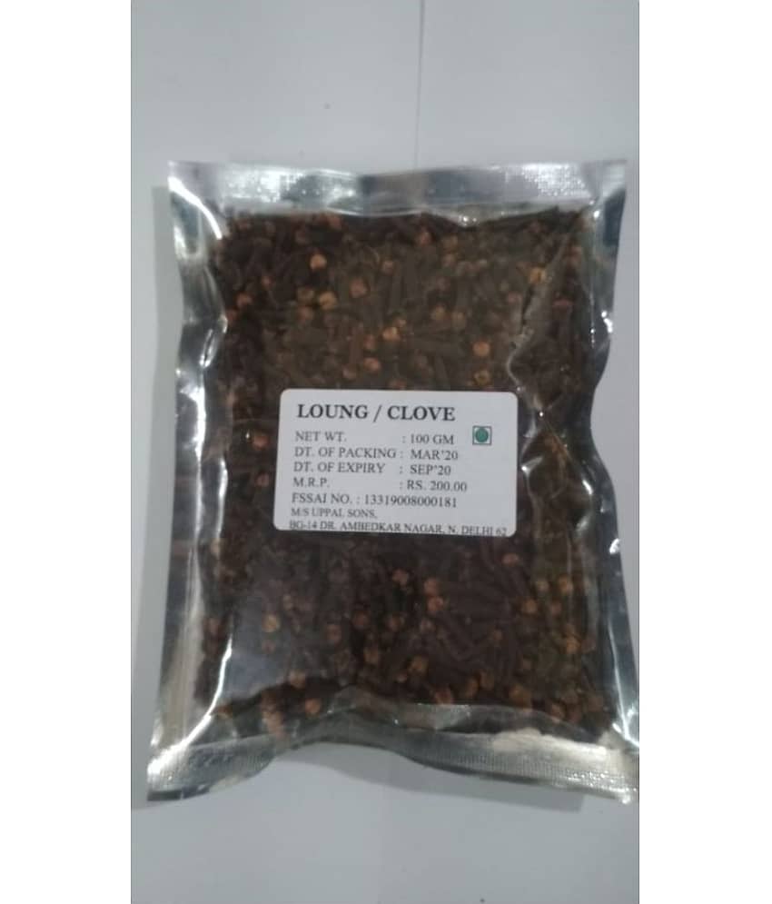 Uppal LOUNG 100 gm