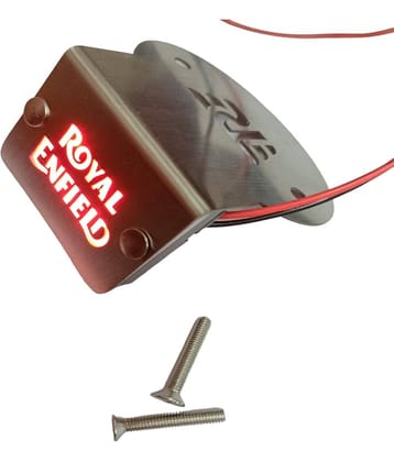 Master Cylinder Cap with RED LED For RE Reborn Only After 2021