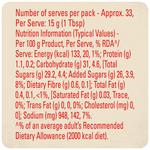 Kissan Fresh Tomato Ketchup, 500 G Bottle