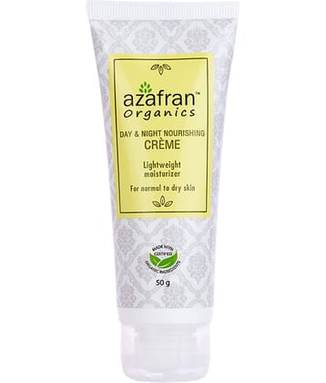 Azafran Day & Night Day Cream 50 gm