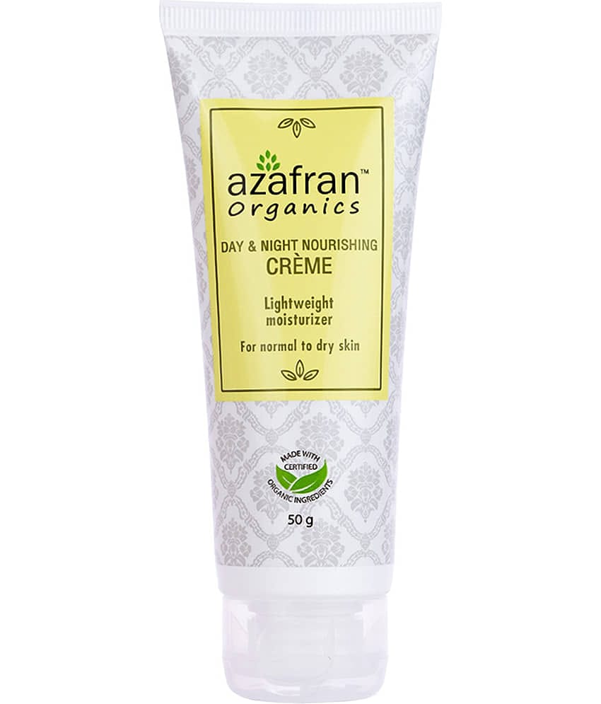 Azafran Day & Night Day Cream 50 gm