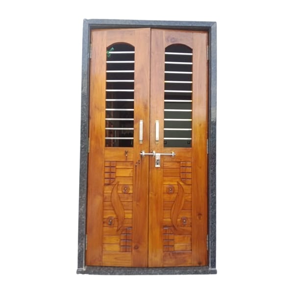 Pellal Door (Rate Per Sq.Ft)
