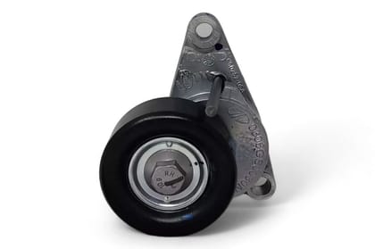 Gates Tensioner Kit, V-Ribbed Belt AV946251