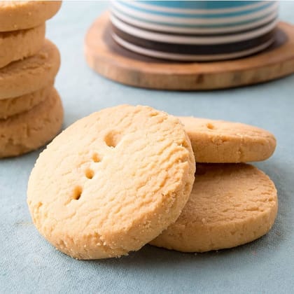 Variar Sweet & Salt Biscuits, 200gms