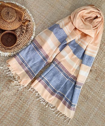 Eri Silk Stole