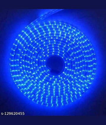 ZESTRUM Blue 10 Mtr LED Strip ( Pack of 1 )