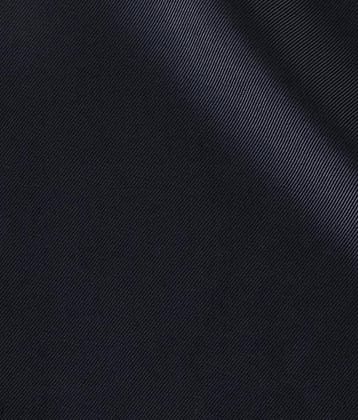 Gwalior Suitings Navy Poly Blend Suit Lengths