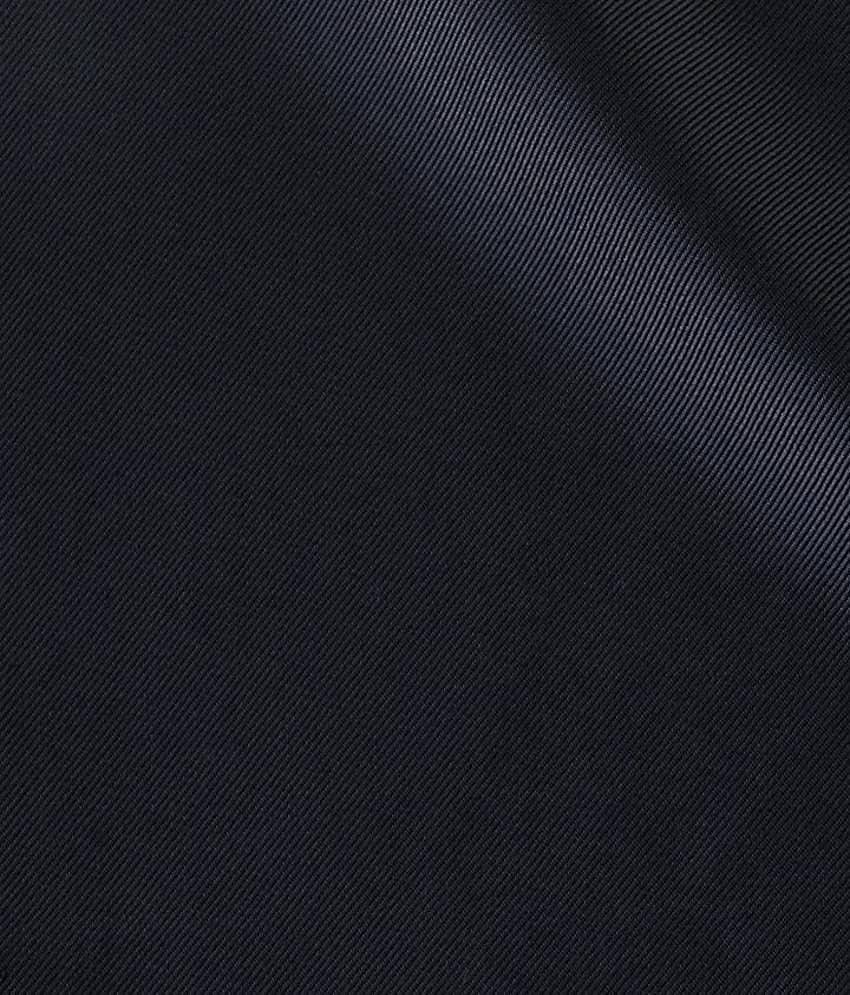 Gwalior Suitings Navy Poly Blend Suit Lengths