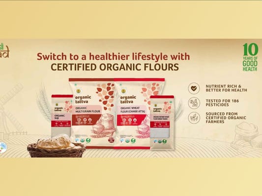 Organic Tattva - Delhi NCR
