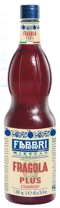 Fragola/Strawberry Plus