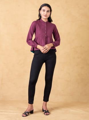 Mindy Top-XS