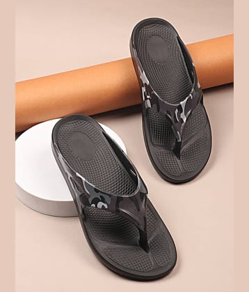 Neoz Coffee Men's Thong Flip Flop