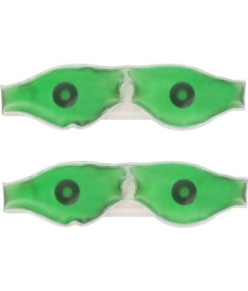 Bro NA Green Eye Mask