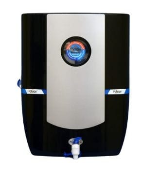 Fabian Lake Water Purifier (12L) | RO+UV+TDS+B12+UF+Alkaline+Mineral | Wall Mountable | High-Capacity Purification
