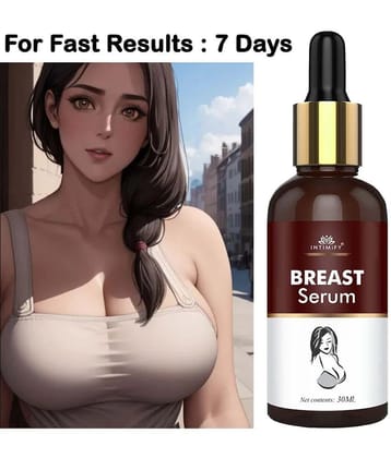 Intimify Shaping Oil Aromatic ( 30 mL )