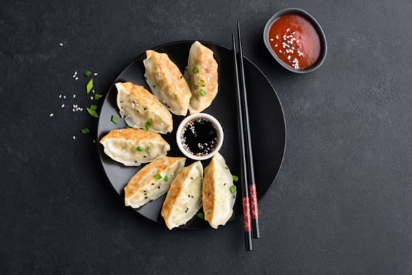 House Of Momos