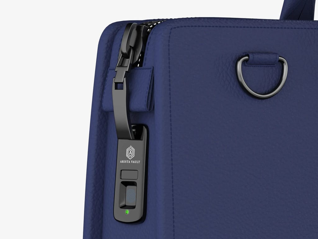 Techbag Fingerlock Bag