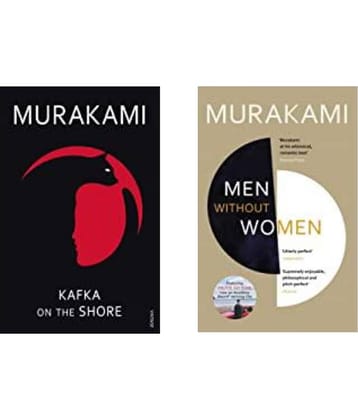 Kafka On The Shore + Men Without Women