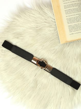 Black Belt-Belt