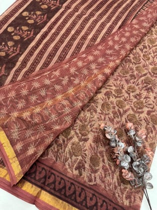 Kota Doriya Saree