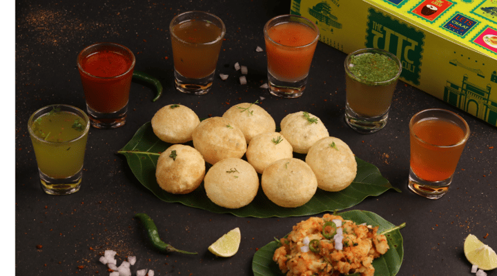The Chaat Cult