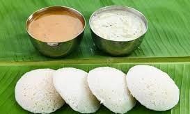 AR Raghavendra Tiffins & Meal