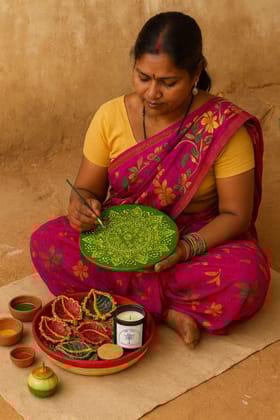 Radiance Ritual Hamper