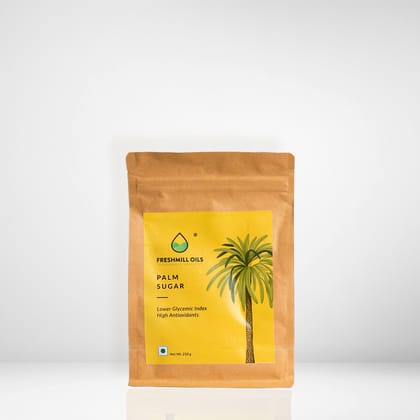 Palm Sugar | 250g Palm Sugar | 250g