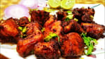 Al Qureshi Kebab