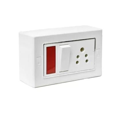 Helmer 3M Modular Gang Box