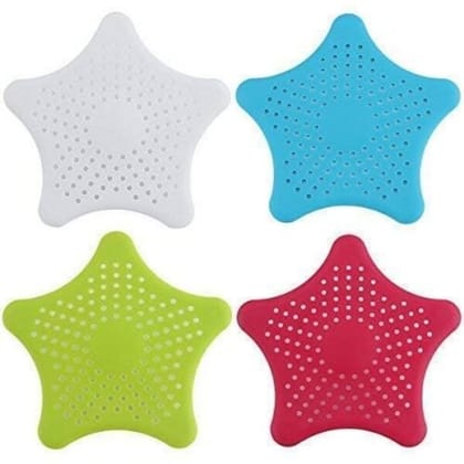 STAR SHAPE SINK FILTER