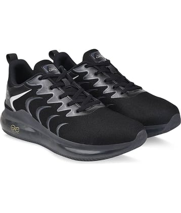Campus Camp Broom Blue Running Shoes