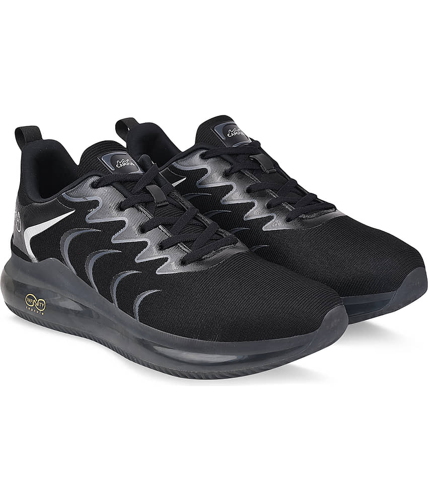 Campus Camp Broom Blue Running Shoes