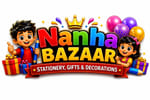 Nanha Bazaar