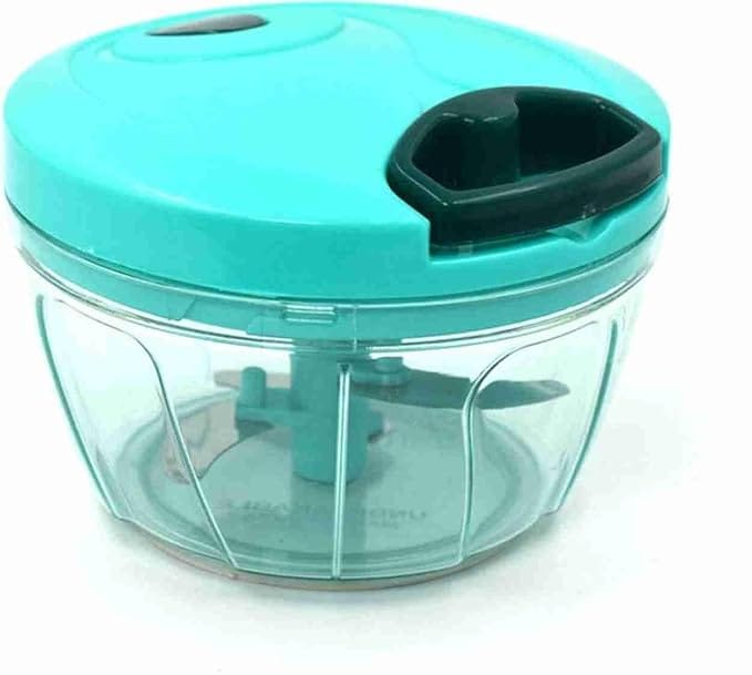Manual Food Chopper with Pull String Pack of 5