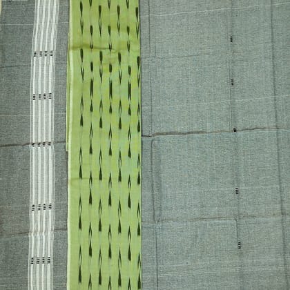 Sambalpuri Cotton Dress material