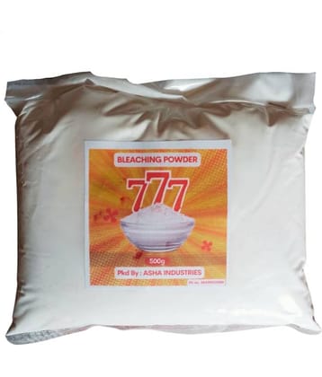 777 Toilet Cleaner Powder 500
