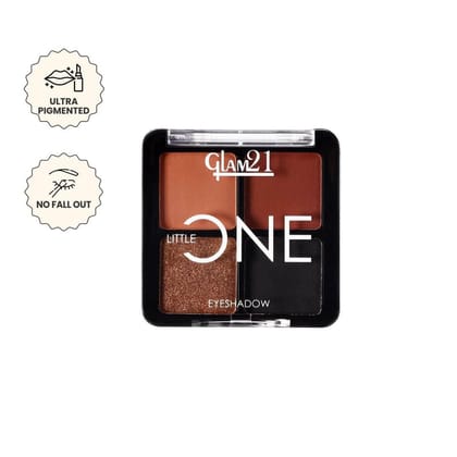 Little One Eyeshadow Palette-Artist Love