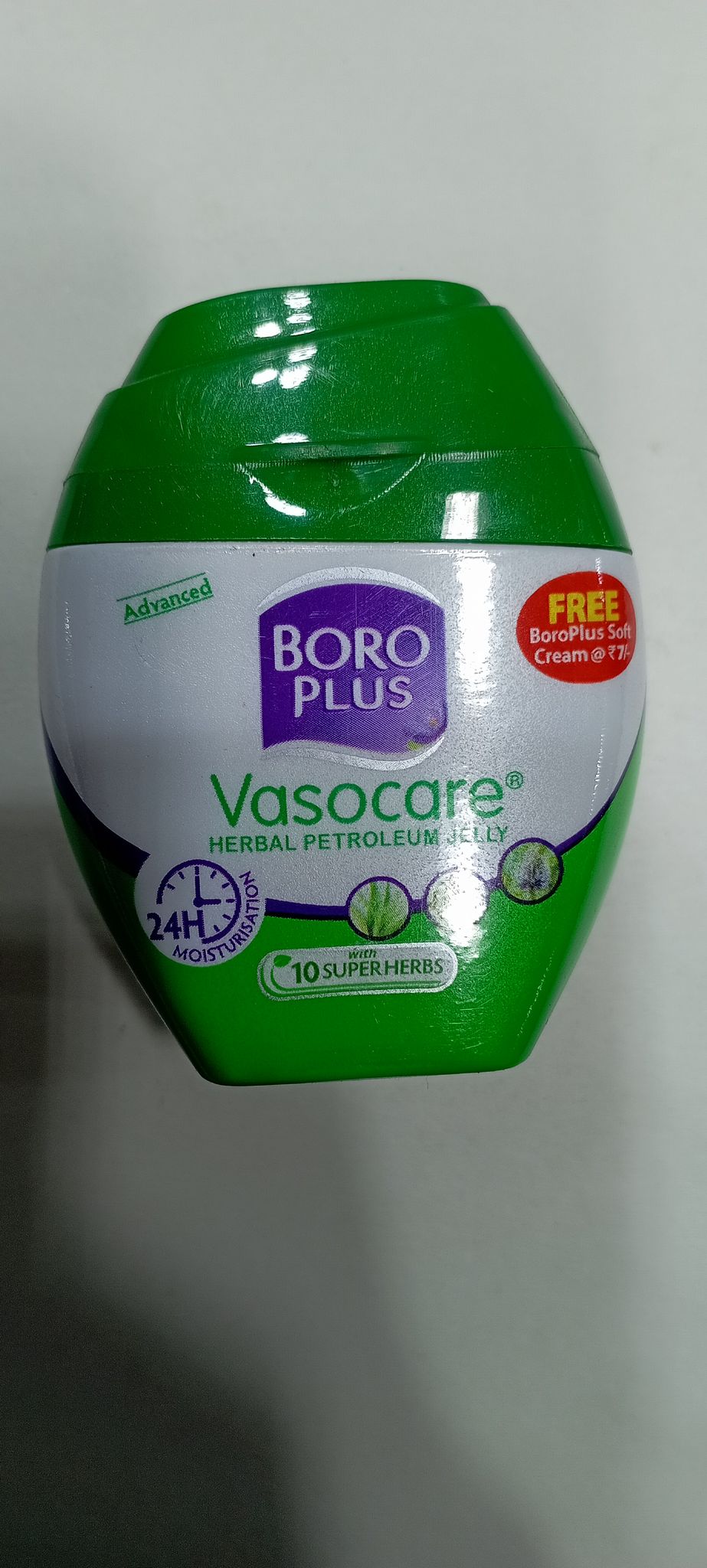 Boro plus vasocare 25ml