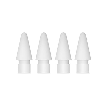 Apple Pencil (2nd Generation) Replacement Tips - MX763ZM/A